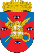 Coat of arms