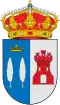Coat of arms of San Felices de los Gallegos