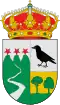 Coat of arms of San Juan de Gredos