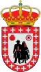 Coat of arms of Santa Colomba de Somoza