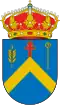 Coat of arms of Santa Cruz de Grío