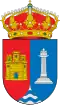 Coat of arms of Santibáñez de Esgueva