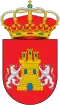 Coat of arms of Santibáñez del Val