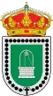 Coat of arms of Santo Domingo-Caudilla