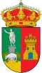 Coat of arms of Sasamón