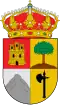 Coat of arms of Segura de la Sierra