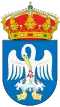 Coat of arms of Seno
