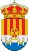 Coat of arms of Sigüés, Spain