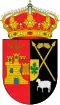 Coat of arms of Tamarón