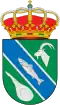 Coat of arms of Trevélez