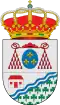 Coat of arms of Valdelacasa de Tajo