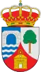 Coat of arms of Valdemorillo de la Sierra, Spain