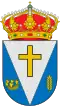 Coat of arms of Valdenuño Fernández, Spain