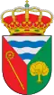 Coat of arms of Valverde-Enrique, Spain