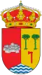 Coat of arms of Vega del Codorno, Spain