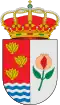 Coat of arms of Vegas del Genil