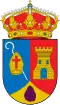 Coat of arms of Villagonzalo Pedernales