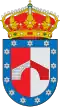Coat of arms of Villanueva de Cameros