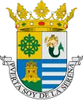 Coat of arms of Villanueva de la Serena