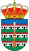 Coat of arms of Villanueva del Trabuco