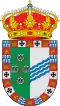 Coat of arms of Villares de Yeltes