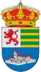 Coat of arms of Villaseca de la Sagra