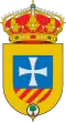 Coat of arms of Zaratán, Spain