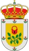 Coat of arms of Zarza de Granadilla, Spain
