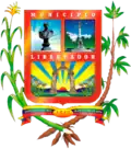 Official seal of Tocuyito