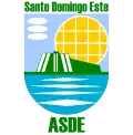 Official seal of Santo Domingo Este