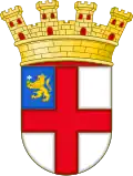 Coat of arms of Daireaux