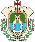 Seal of the Municipality of Veracruz
