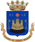 Coat of arms of Biar