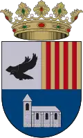 Coat of arms of Bufali