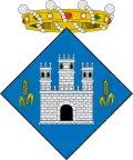 Coat of arms of Granera