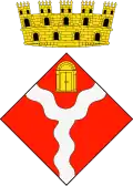 Coat of arms of Llavorsí