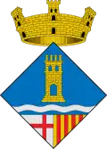 Coat of arms of Lliçà d'Amunt