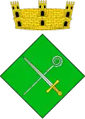 Coat of arms of Masarac