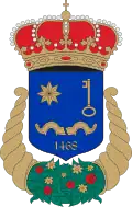 Coat of arms of Requena