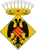 Coat of arms of Sort