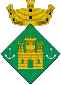 Coat of arms of L'Espunyola