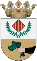 Coat of arms of La Mata