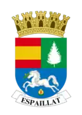 Coat of arms of Espaillat