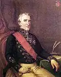 Estêvão Ribeiro de Resende, Marquis of Valença