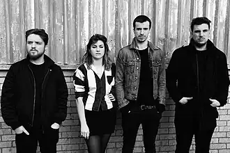 Estrons in c. 2014