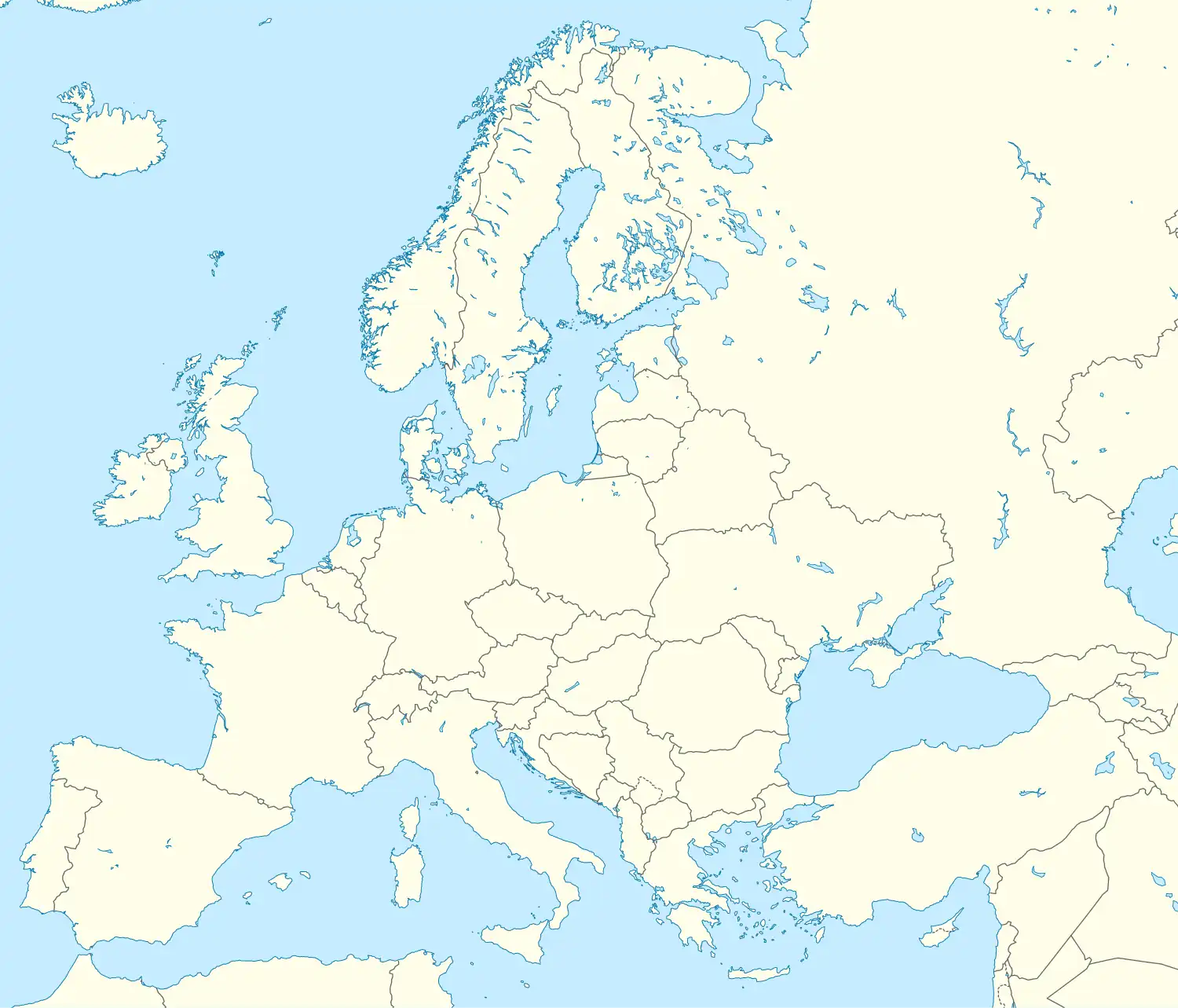 Sochi is located in Europe