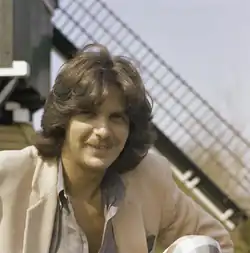 Sorrenti in 1980