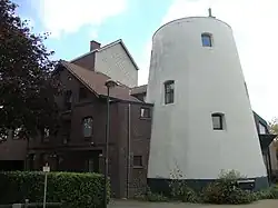 Windmill from the 19th century