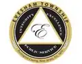 Official seal of Evesham Township, New Jersey
