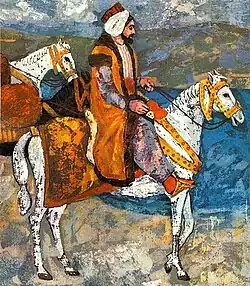 Evliya Çelebi Way is a cultural trekking route celebrating the early stages of the journey made in 1671 to Mecca by the eponymous Ottoman Turkish gentleman-adventurer, Evliya Çelebi. Evliya travelled the Ottoman Empire and beyond for some 40 years, l